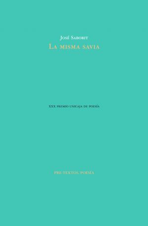 La misma Savia